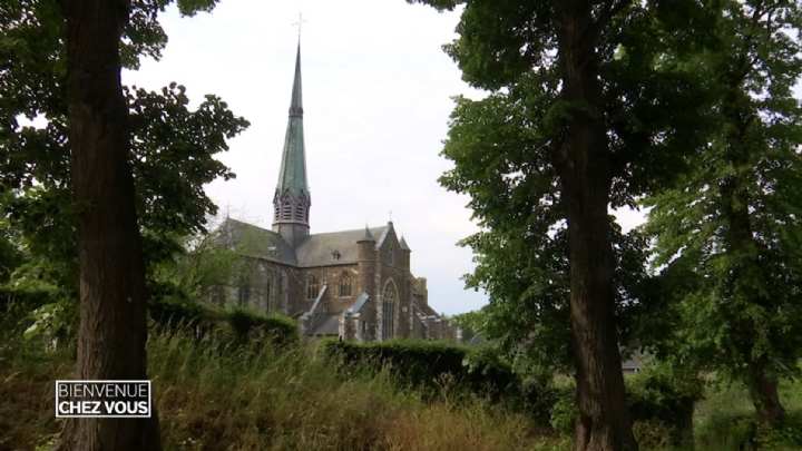 Bienvenue chez vous "nature" dans les Hautes-Fagnes