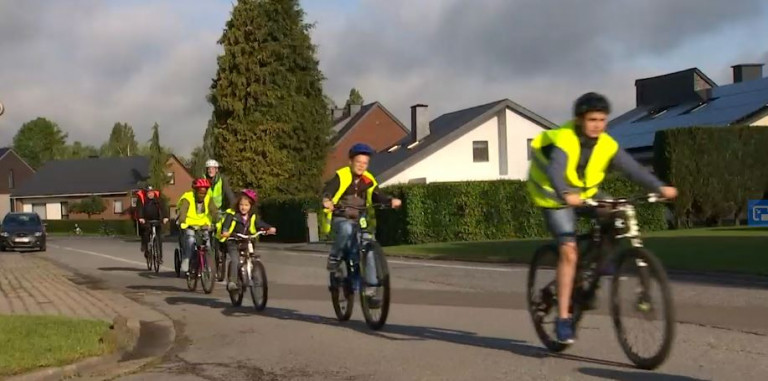 Donnez votre avis sur la sécurité routière à Arlon et Bastogne