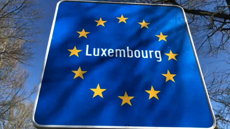 Le Grand-Duché passe en zone rouge