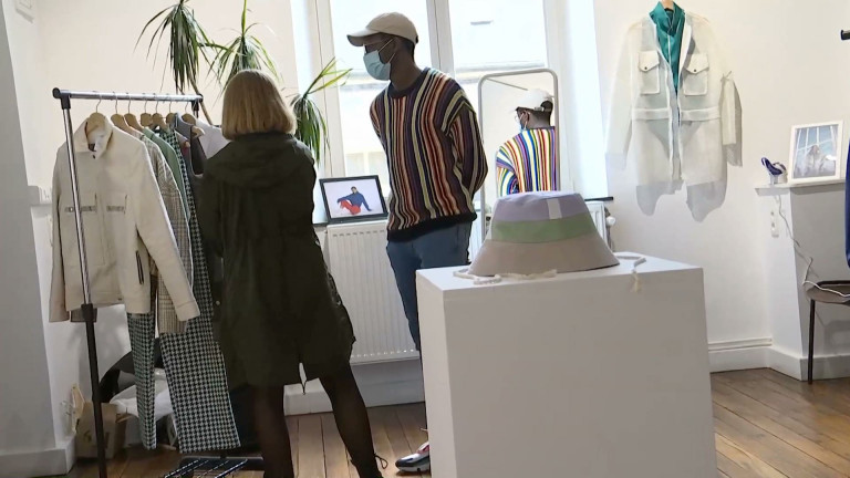Une Luxfashion Week très réduite cette année