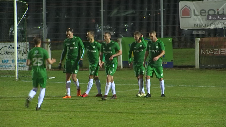 P1 : Ethe dispose de Longlier