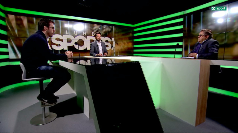 Daniel Muller : le foot sans buvette est "intenable pour les équipes premières"