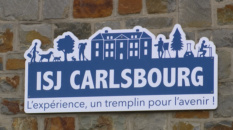 L'ISJ de Carlsbourg ferme pour une semaine