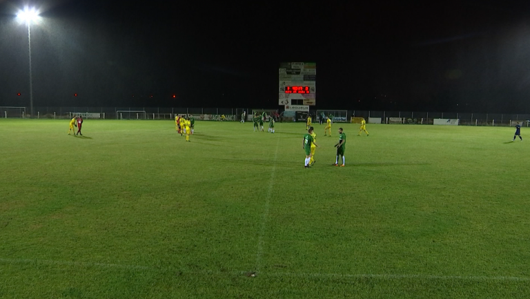 Le football à l'arrêt pour trois semaines : réaction de l'ACFF