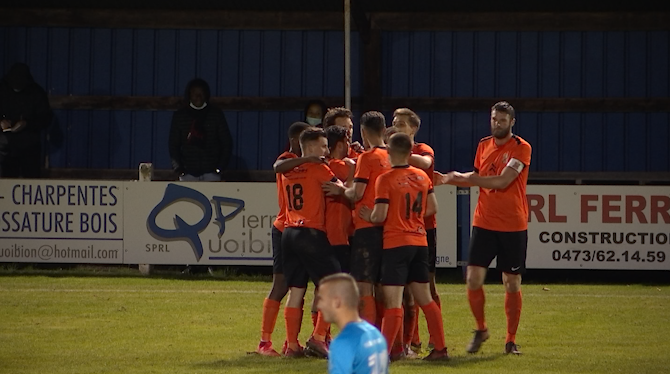 D3. Mormont empoche le derby face à Oppagne en fin de rencontre