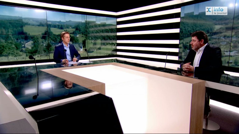 L'UCM-Lux appelle à une mobilisation pour soutenir l'horeca