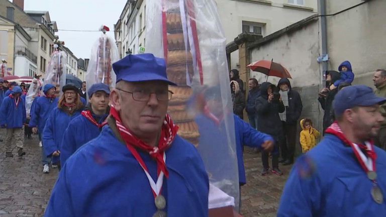 Bouillon : pas de Saint Éloi cette année !