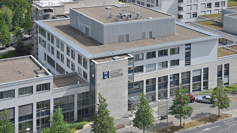 Hôpitaux. Le Grand-Duché suspend le démarchage "actif" de frontaliers