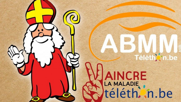 Téléthon. La commande de sachets de friandises possible en ligne