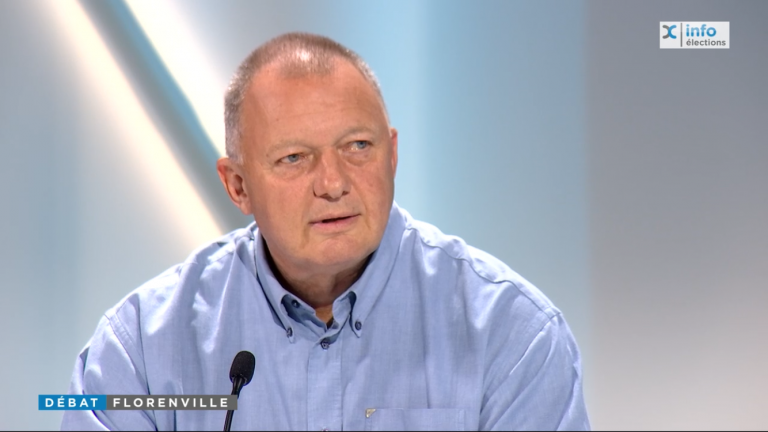 Décès du bourgmestre Jacques Gigot. Le choc absolu à Florenville