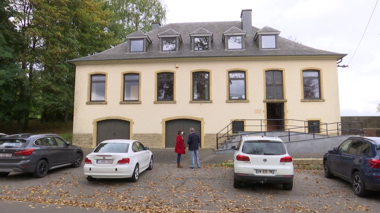 Messancy. Un espace culturel dans l'ancienne justice de paix 