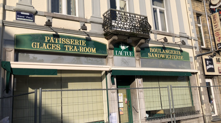 Neufchâteau : l'avenir des bâtiments Iannuzzi et Laroche toujours incertain