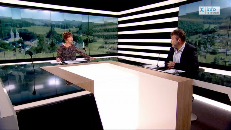 "TV Lux est à l'équilibre... avec l'aide des communes"