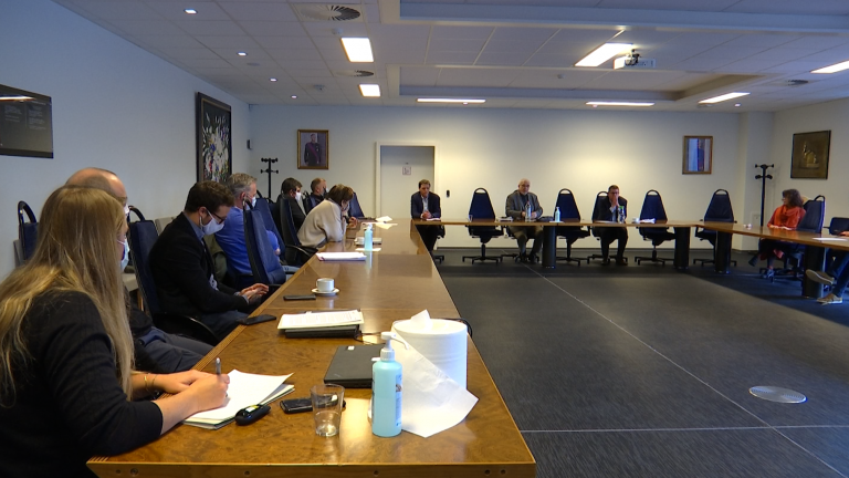 1 000 compteurs intelligents vont être installés à Marche