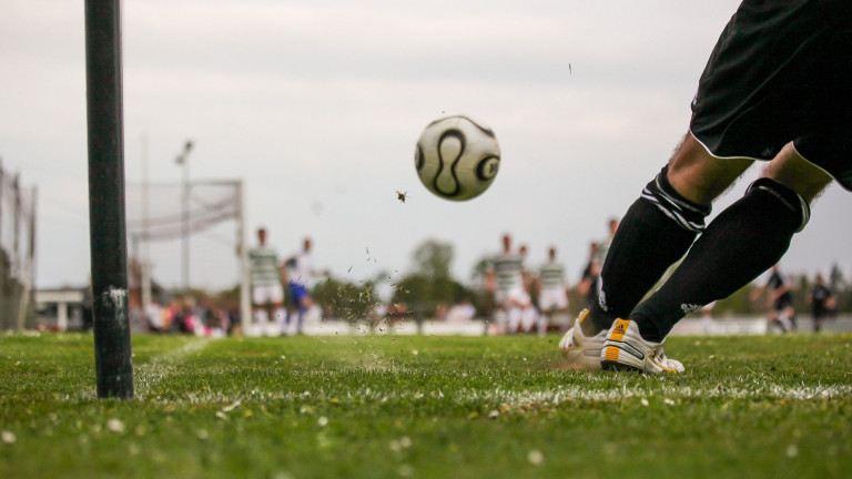 Foot amateur : pas de saison blanche ! Les équipes joueront la moitié des rencontres