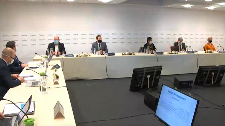 Idélux : moratoire sur les coûts des déchets mais pas sur les terres agricoles