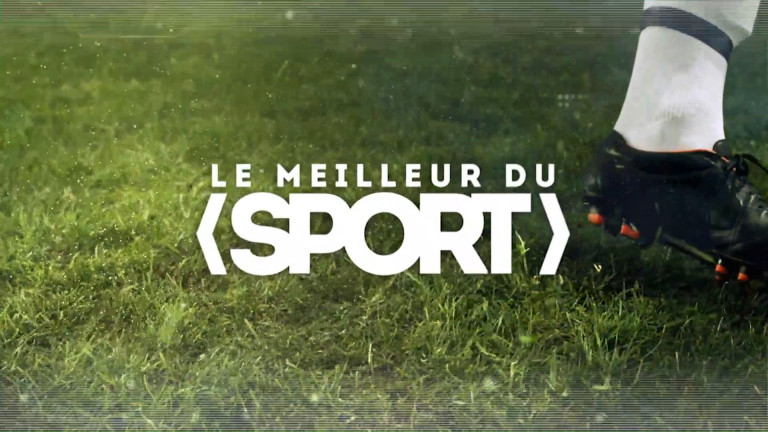 Le Meilleur du Sport 2020 - Football