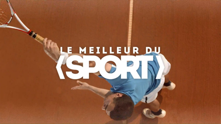 Le Meilleur du Sport 2020 - Multisports