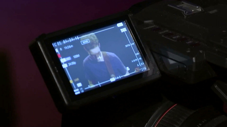 Marche : Noël au théâtre en mode virtuel