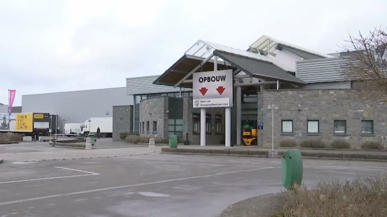 Bientôt une extension au parc d’activités économiques du WEX