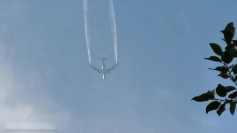 Santé, environnement et climat dans l'actualité en 2020