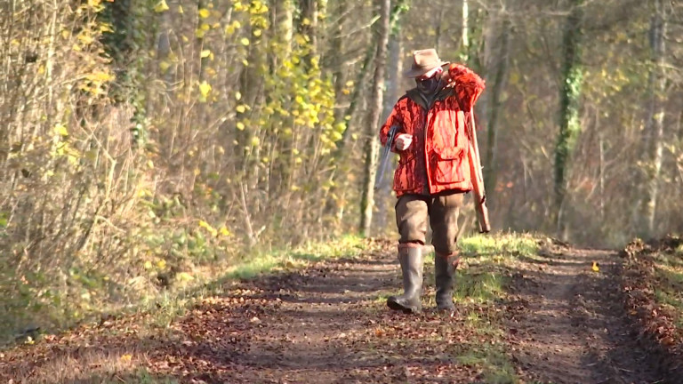 Prolongation de la période de chasse mais pas d’élargissement des bulles
