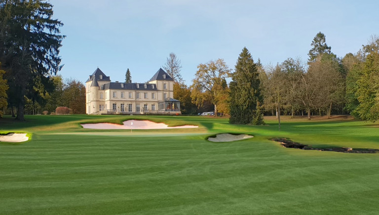 Projet de golf, à Arlon, modifié et réduit. Une nouvelle enquête publique va débuter le 12 janvier