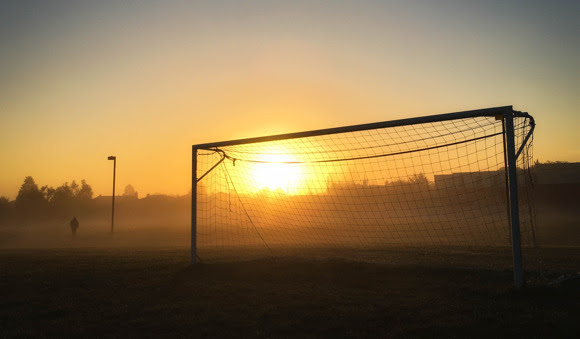 Foot amateur : toujours pas de fumée (saison) blanche...