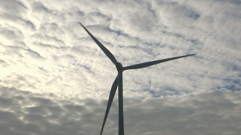 Léglise. Un projet de 4 éoliennes refusé