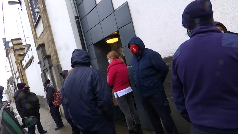 Arlon. Les agents pénitentiaires ont manifesté ce mardi