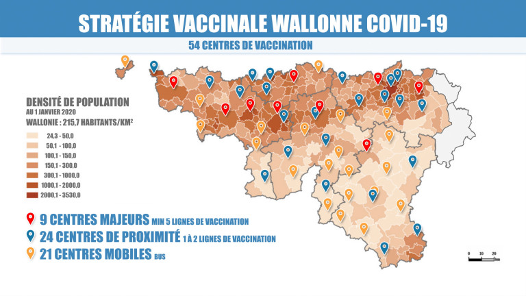 Vaccination : la cacophonie de la communication