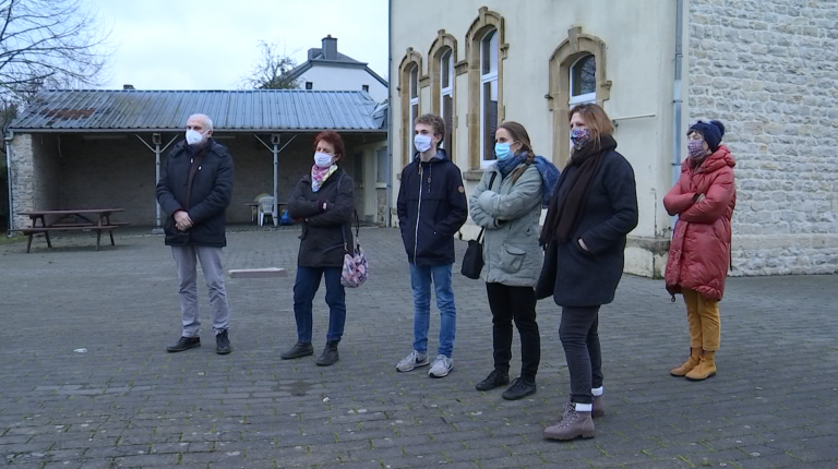 Arlon. Quatre projets de collectifs citoyens seront réalisés