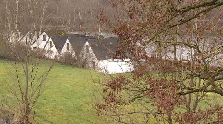 Polémique autour de nouveaux logements touristiques à Vielsalm