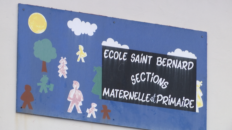 Arlon. Ecole Saint-Bernard : le présentiel dès que possible