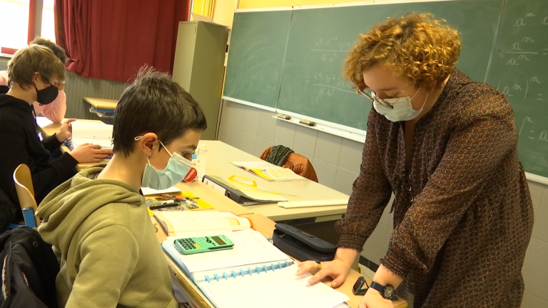 Une offre de soutien scolaire disponible à Habay