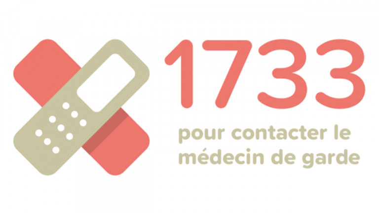 Le “1733” non accessible avec un GSM étranger : formez le +32 2 524 98 89