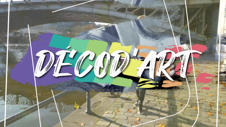 Décodart - Novembre 2020