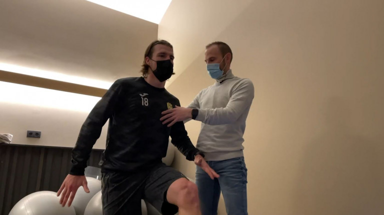 Saison blanche : beaucoup de joueurs se tournent vers les préparateurs