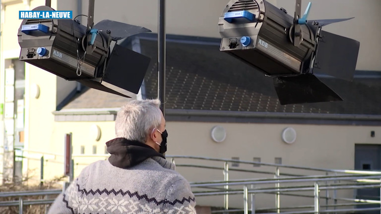 Habay-Arlon. Les projecteurs sont éteints mais la culture est toujours là