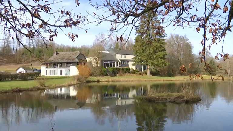 Grandvoir : voici le projet de hameau de vacances au Cap au Vert