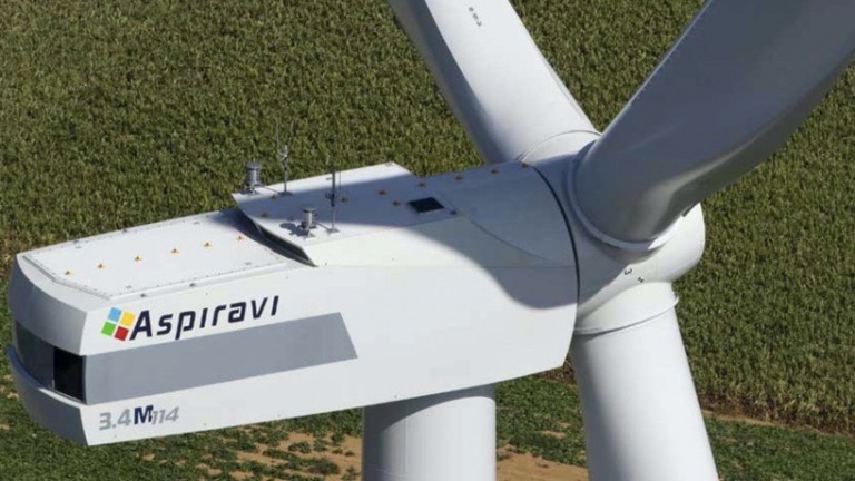 Gouvy. Aspiravi veut installer 6 éoliennes entre Courtil et Beho 