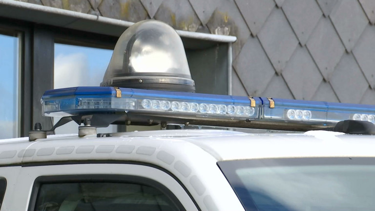 Un Français, qui transportait plus de 7 kilos de cannabis, tente d'échapper à la police