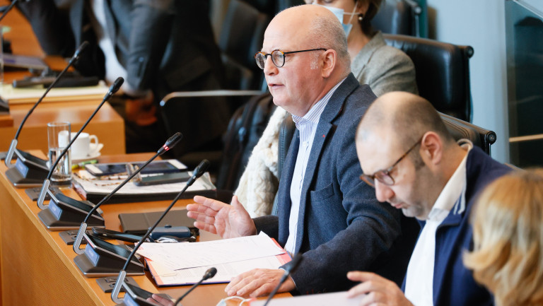 La Wallonie débloque 22 millions d'euros pour aider les clubs : 40 euros par affilié