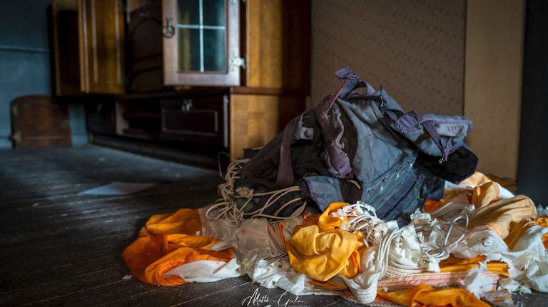 Bastogne. Le centre culturel présente "Urbex / Rurex"