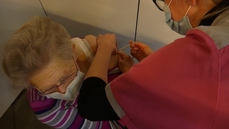 Bouillon. L'antenne de vaccination ouvrira bien le 12 avril