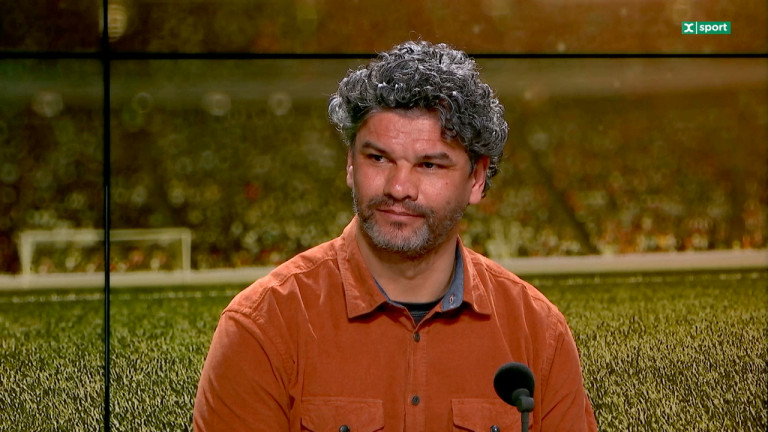 Abdel el Abar : "il faut créer une offre 100% filles chez les jeunes"