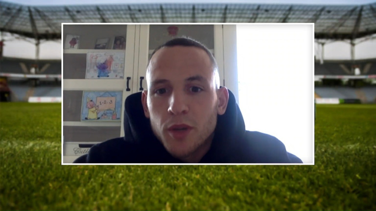 Thibaut Lesquoy et Almere City en route vers la Eredivisie ?