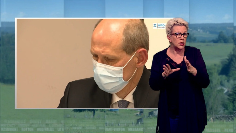 L'Hebdo du 24/04/2021