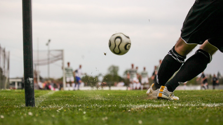 Football : les amicaux de nouveau autorisés. "Une belle surprise", pour le président Delferière