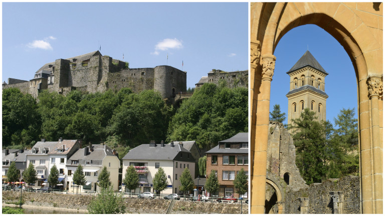 Bouillon-Orval : améliorer l’offre de bus touristiques